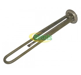 Тен Electron d63mm 2000W для бойлера Thermex, Electrolux, Zanussi, Polaris (SpT0..